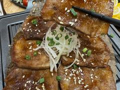 -小川洋风料理(街道口店)