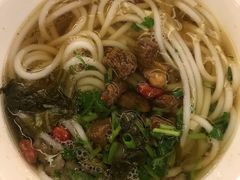 花溪牛肉粉-贵州大厦贵州厅(樱花园西街店)