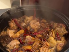 -柴米油盐(土菜院子店)
