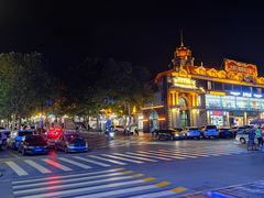 -老虎石海上公园