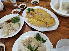 -吴川然味美食·地道湛江吴川菜