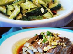-清真·鸦儿李记·涮肉(和平里店)