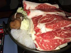 -牛玄庵日式寿喜烧·料理店(新源里店)