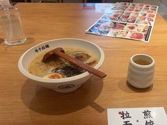 -味千拉面(和平大道奥山世纪城店)