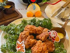 -秘密小花园(第三中学店)
