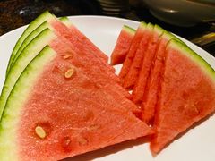 西瓜-小湘旺臭鳜鱼(百子湾店)