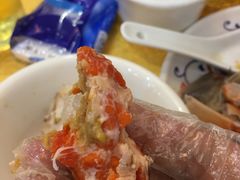 膏蟹-宏佳丰味蟹馆(洛溪店)