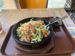 -豪客来牛排(金鼎广场店)