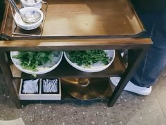 -烹然四季椰子鸡火锅(姚家园万象汇店)