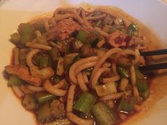 -疆Jiang·新疆秘制料理