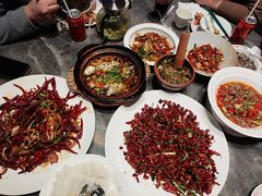 -黄弟大排档·湖南菜·小龙虾·小海鲜(凯旋北路店)