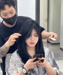-MY HAIR 旗舰店