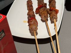 -龙巢盱眙龙虾·牛蛙·烧烤宵夜(八卦岭店)