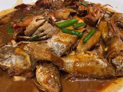-鹰龙海畔度假酒店(咸祥店)