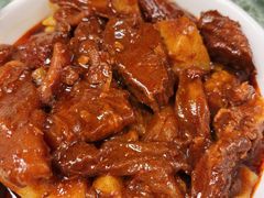 -牛记咖喱美食(十月初五日街店)