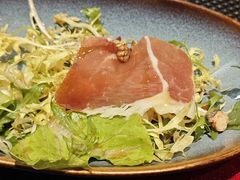 -百特喜·意大利餐厅(八佰伴镇江店)