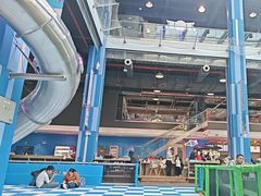 -蒙特利亲子乐园