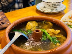 -小厨子私房菜·云南美食店