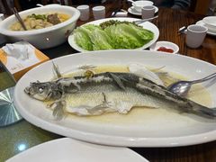 清蒸鱼-大门水乡·顺德菜