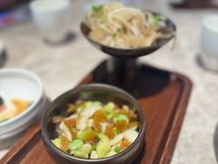 -烹贝小馆(华采天地店)