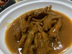 -天福苑(崇宁路店)