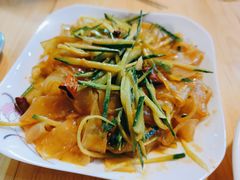 -东北特色水饺(郭家桥店)