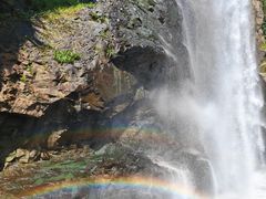 -九鲤湖风景区