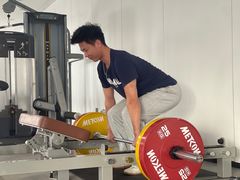 -WEGYMER健萌健身(麦德龙钰龙天下馆)