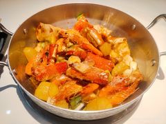 -七欣天香辣蟹火锅(闵行浦江欢乐颂店)