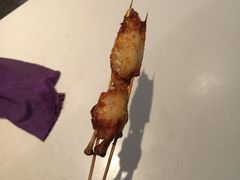 -鑫正兴东北烧烤(滨湖店)