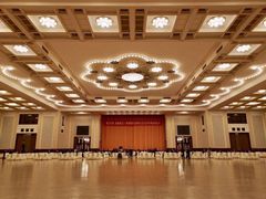 门面-人民大会堂