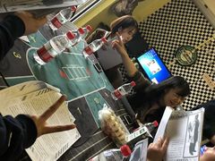 -辛巴桌游剧本娱乐休闲馆(光谷店)