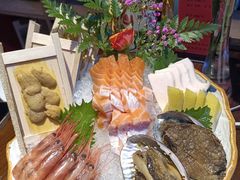 -长崎家日式料理(人民大街店)