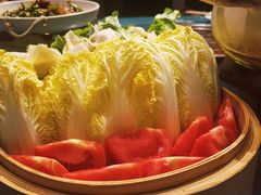 -老灶房-四川土菜(铁牛广场店)