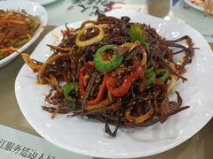 -海兰江石锅饭(水上店)