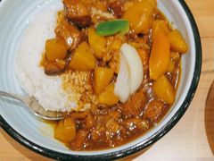 -西部马华清真兰州牛肉面·烧烤夜市(三里河店)