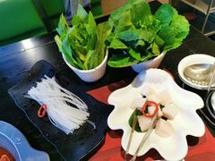 -食鲜捞火锅(湖西路店)