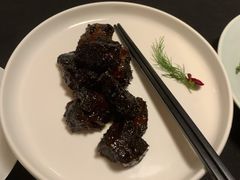 文火煨山东黑牛-鲁采LU STYLE(新天地店)