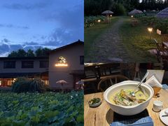 -百翠山居.家飨餐厅