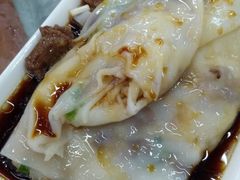 -穗银肠粉店(东川路店)