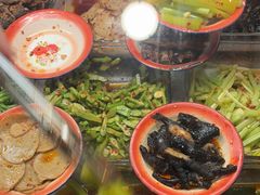 -矮子粉店1985·长沙米粉(湘春路店)