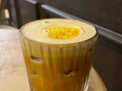 -CT3.9 习得咖啡(天河东路店)