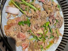 -火叮叮自助烤肉·现切牛肉(茂业店)