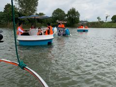 -太阳岛度假酒店