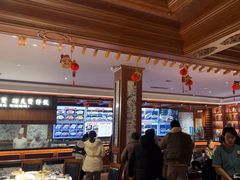 -八府香鸭·啫啫煲(华山路店)