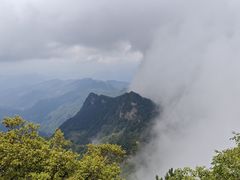 -武当山风景区
