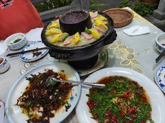 -龙姐私房菜(和顺古镇店)