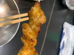 -老虎滩大连海鲜烧烤(建邺云锦路总店)