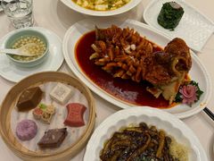 -得月楼·省级非遗·传统苏帮菜(观前店)