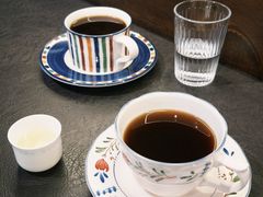 -Hei Cafe(工体店)